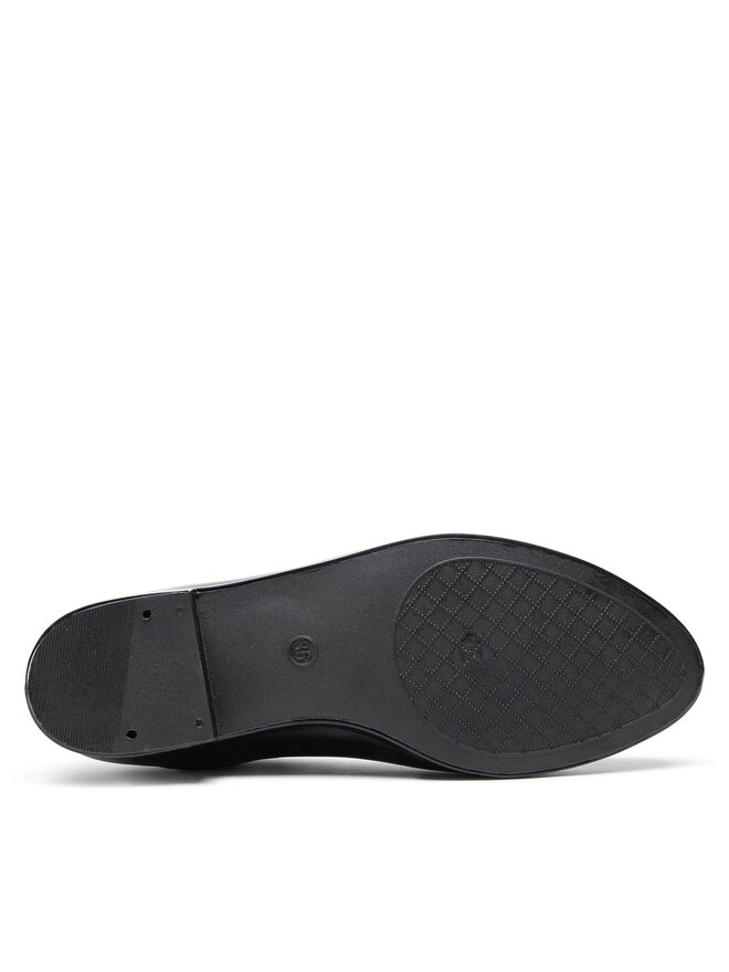 KARL LAGERFELD Gummistiefel KARL LAGERFELD KL94770 Schwarz