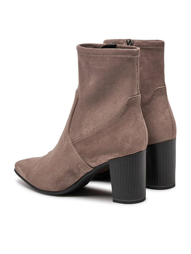 Caprice Botines Caprice 9-25311-43 Marrón