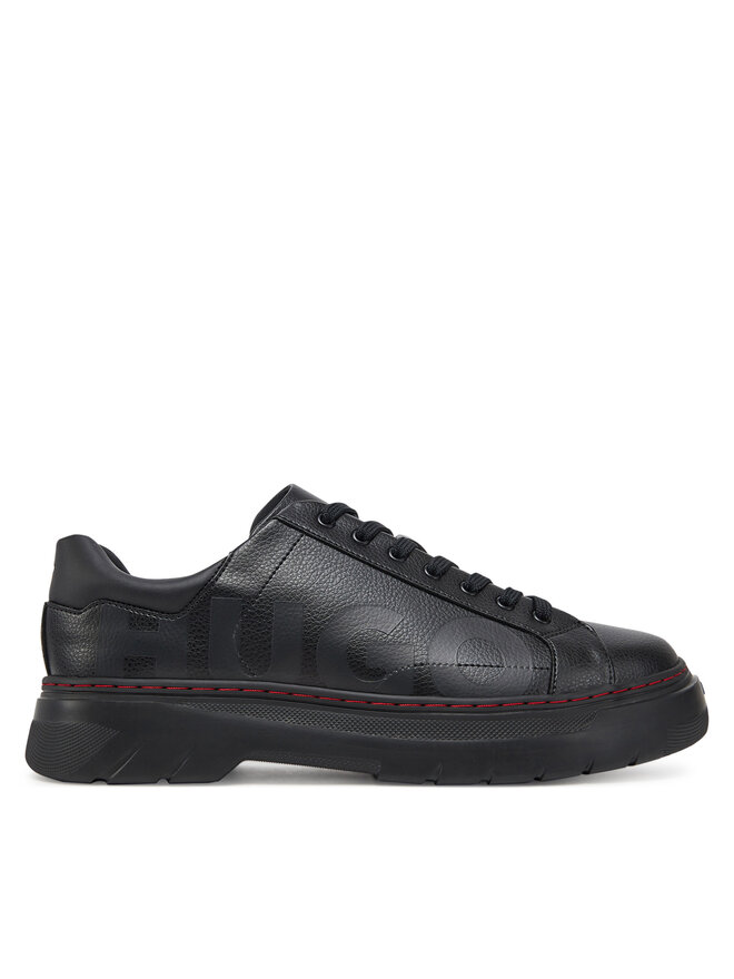 HUGO Sneakersy HUGO Urian 50536283 Czarny