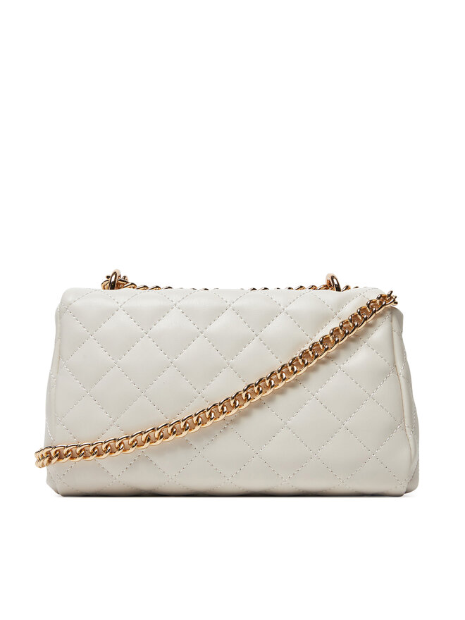Liu Jo Дамска чанта Liu Jo Ecs S Crossbody AA5127 E0015 Екрю