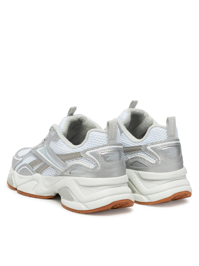 Reebok Снікерcи Reebok CHARGE AR30246WSSW Срібний