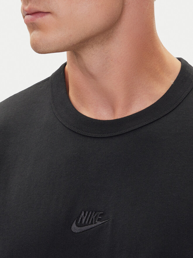 Nike Nike Camiseta Essentials HF9606 Negro Oversize