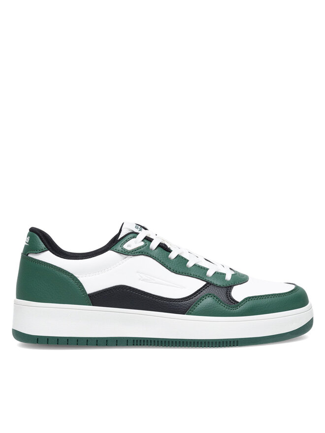 Sprandi Sneakers Sprandi MP07-11737-05 Grün