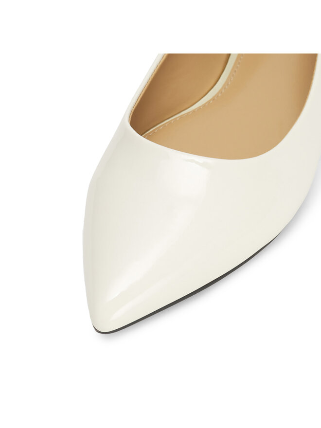 Nine West Ballerinas Nine West WFA2622-1 Weiß
