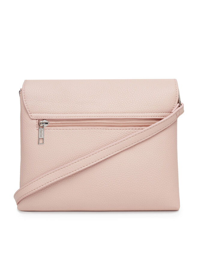 DeeZee Handtasche DeeZee DZE-S-010-07 Rosa