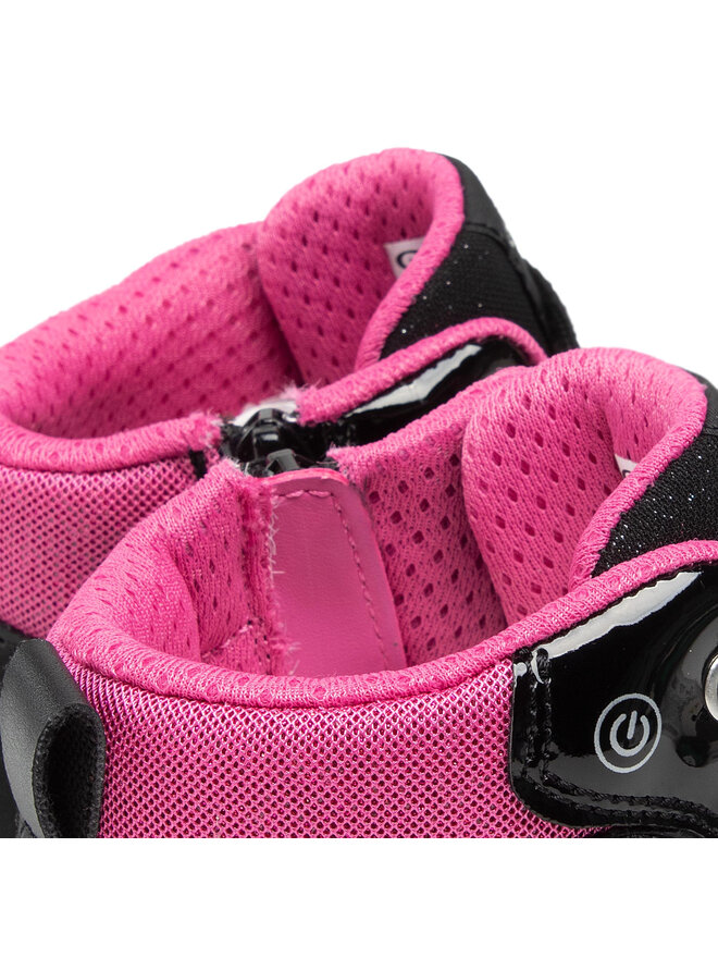 Geox Sneakersy Geox J Pawnee G. C J16EVC 05402 C0922 D Černá