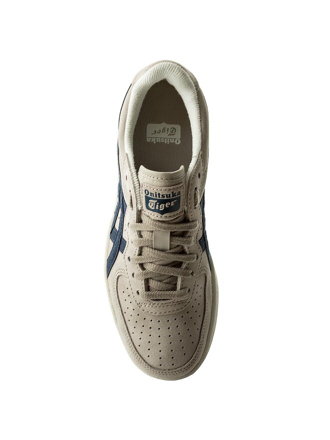 Onitsuka Tiger Zapatillas Onitsuka Tiger Gsm D5K1L Gris