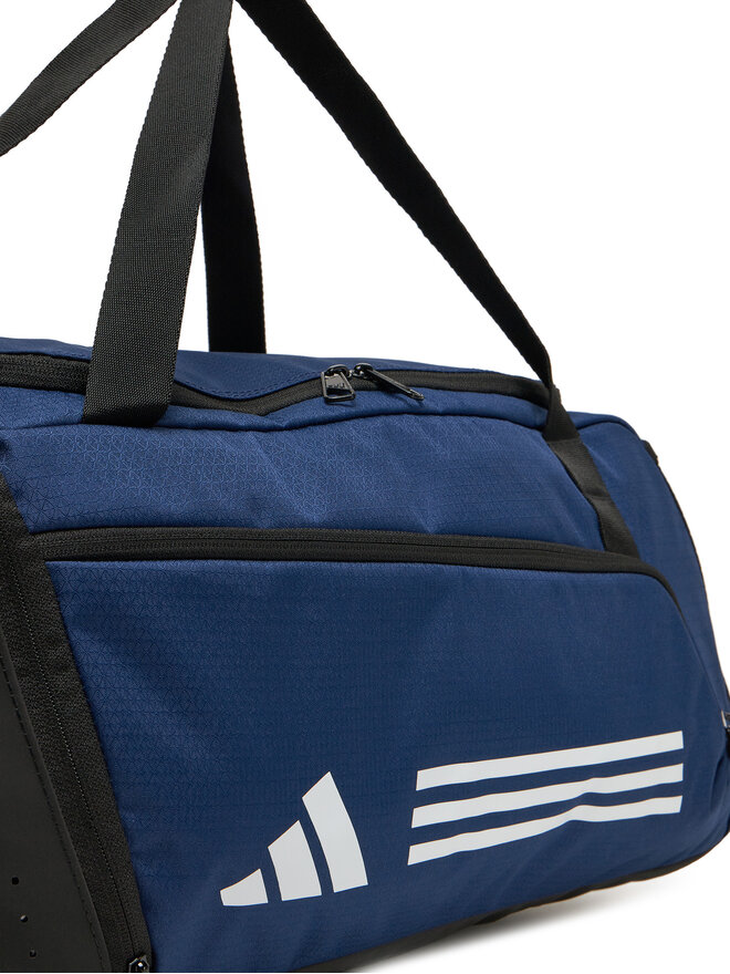 adidas Taška adidas Essentials 3-Stripes Small JY4151 Tmavomodrá