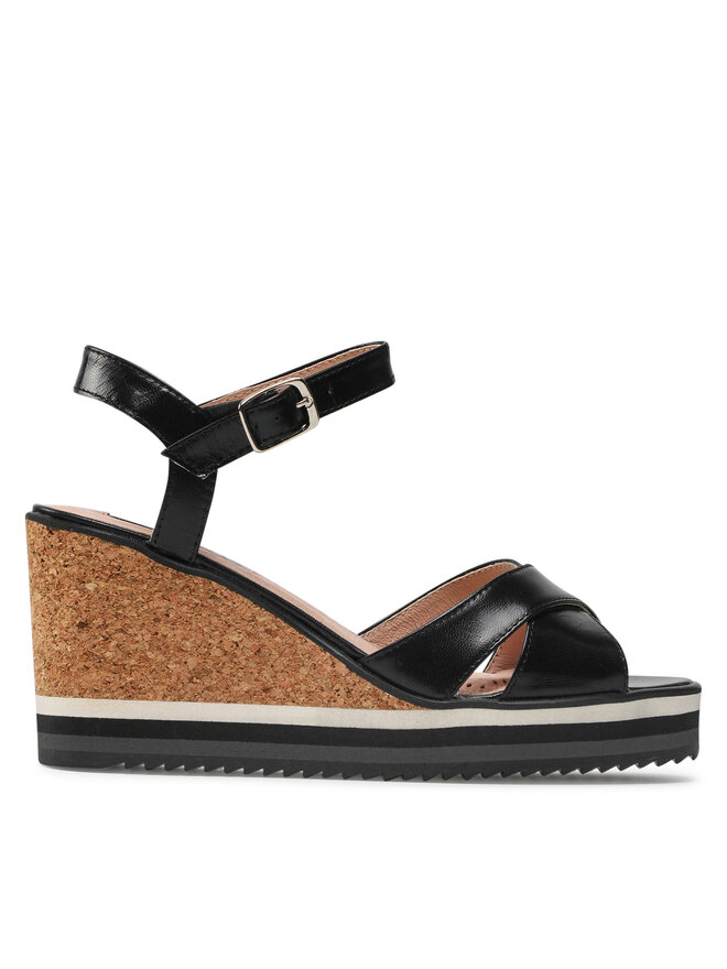Libero Sandalias Libero 2525 Negro
