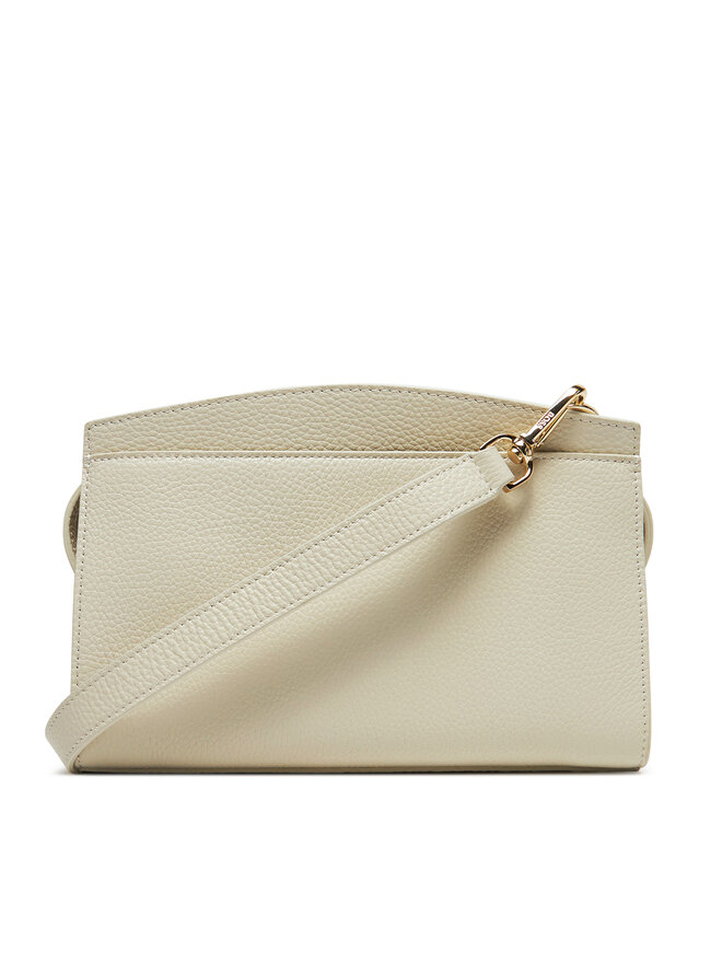 BOSS Handtasche BOSS Lidney 50542067 Weiß