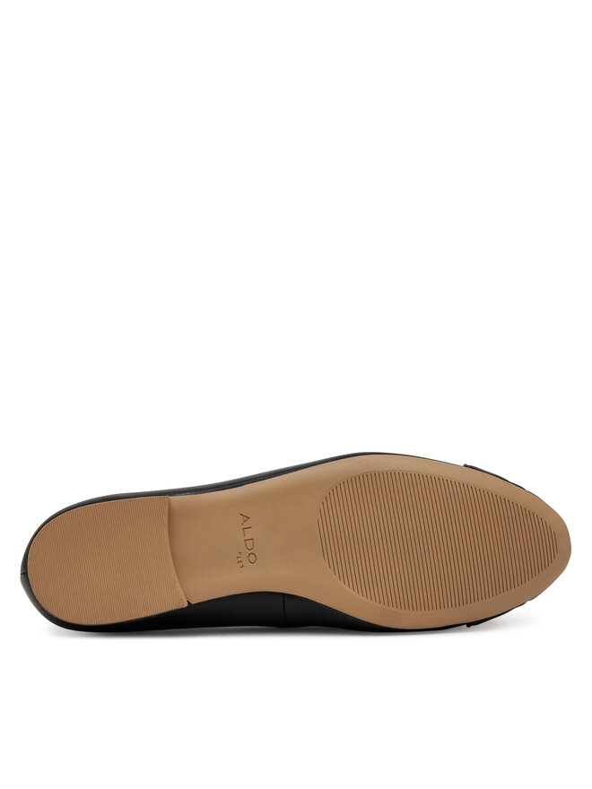 Aldo Балеринки Aldo Cristella 13692306 Черен