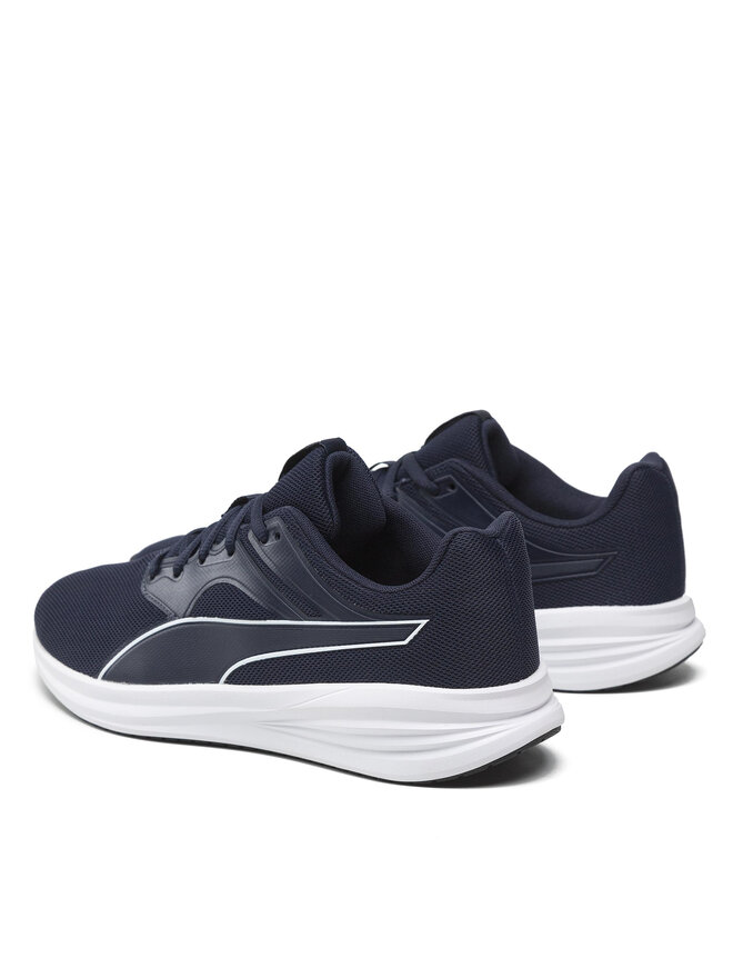 Puma Scarpe running Puma Transport 377028 02 Blu scuro