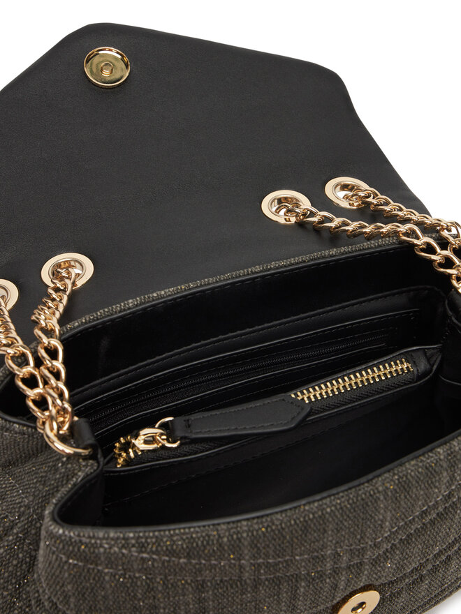 Valentino Handtasche Valentino Privilege  VBS8DN10CA Schwarz