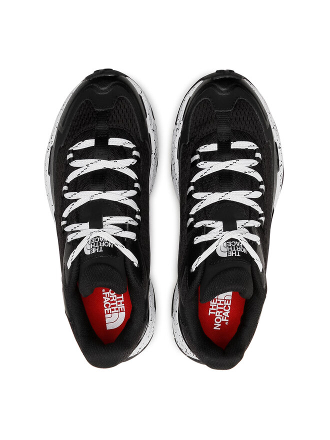 The North Face Sneakersy The North Face Vectiv Taraval NF0A52Q2KY4-050 Czarny