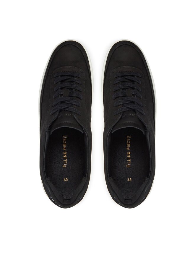 Filling Pieces Tenisice Filling Pieces Mondo 2.0 39922841861 Crna
