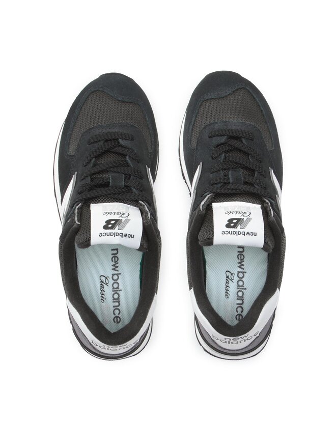 New Balance Сникърси New Balance U574KN2 Черен