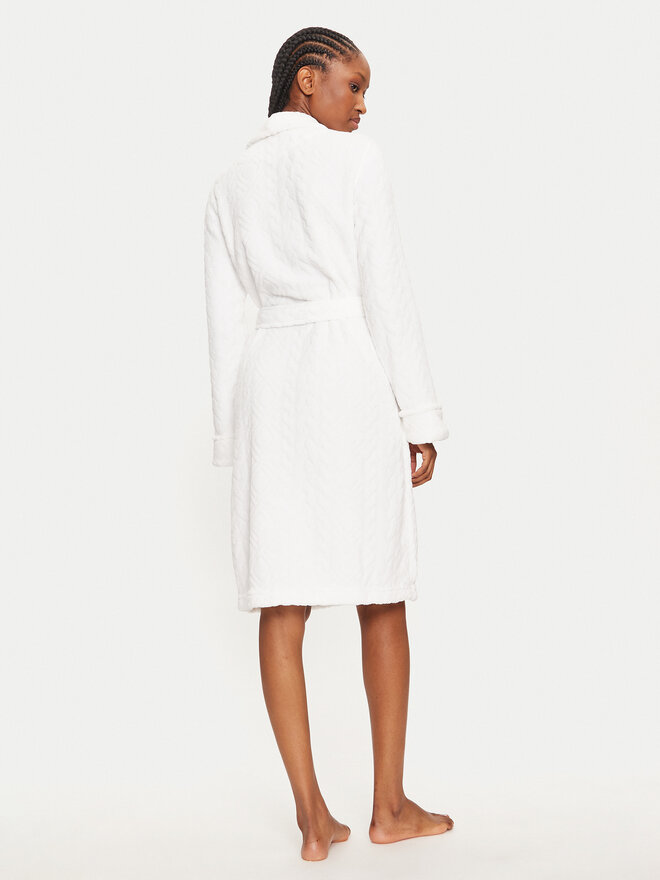 LAUREN RALPH LAUREN LAUREN RALPH LAUREN Köntös ILN42372 Fehér