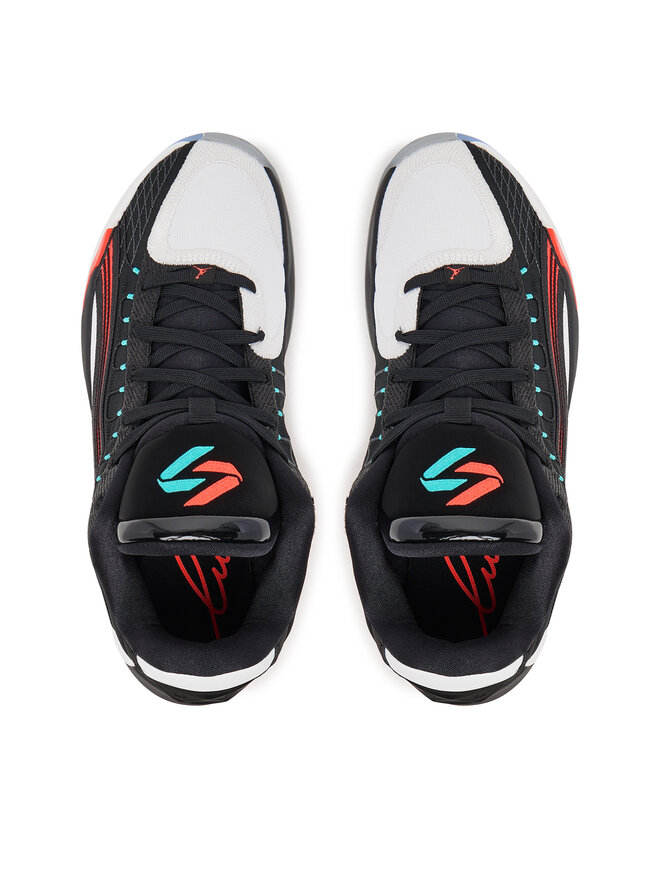 Nike Взуття для баскетболу Nike Jordan Luka 4 HF0823 001 Чорний