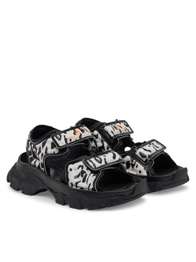 adidas by Stella McCartney Sandali adidas by Stella McCartney Hika IF1797 Bianco