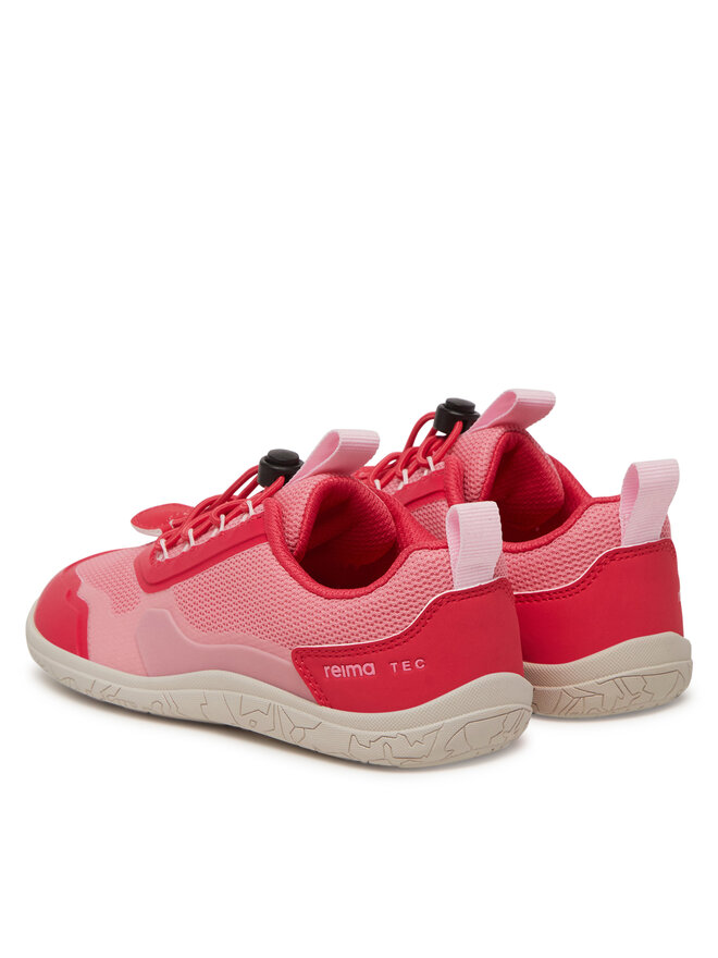 Reima Sneakers Reima 5400137B 4370 Rosa