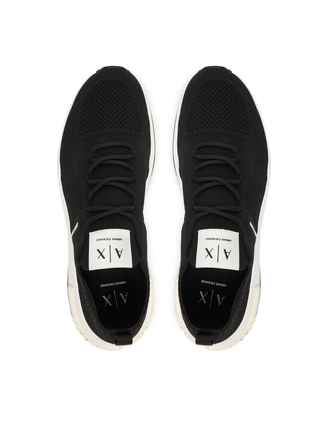 Armani Exchange Sneakers Armani Exchange XM002624 AF18834 UC001 Schwarz