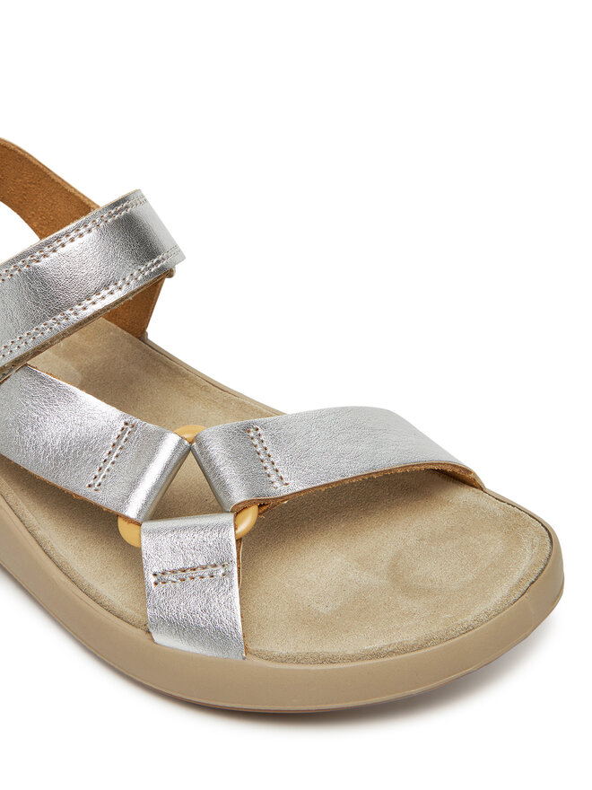 Primigi Sandalias Primigi 7898922 D Plata