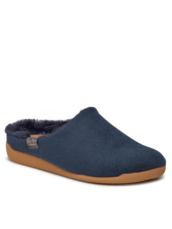 Toni Pons Pantuflas Toni Pons Mosul-Bd Azul marino