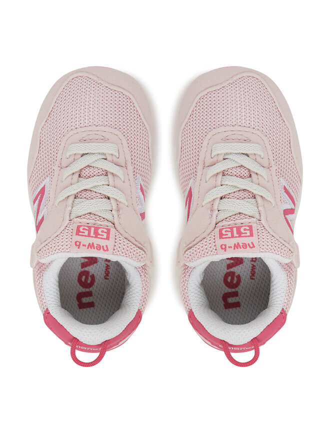 New Balance Сникърси New Balance NW515KI Розов