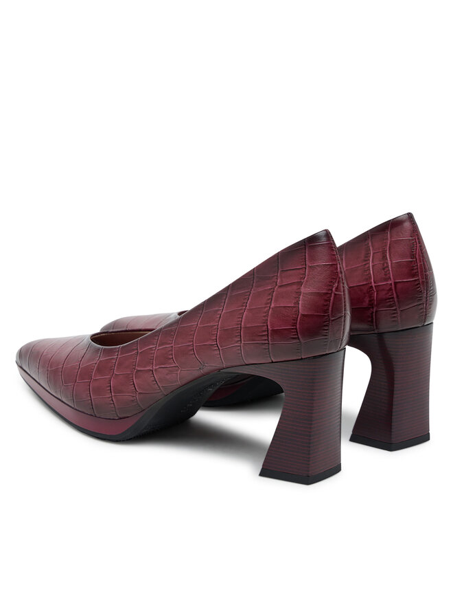 Hispanitas Halbschuhe Hispanitas HI254245 Dunkelrot
