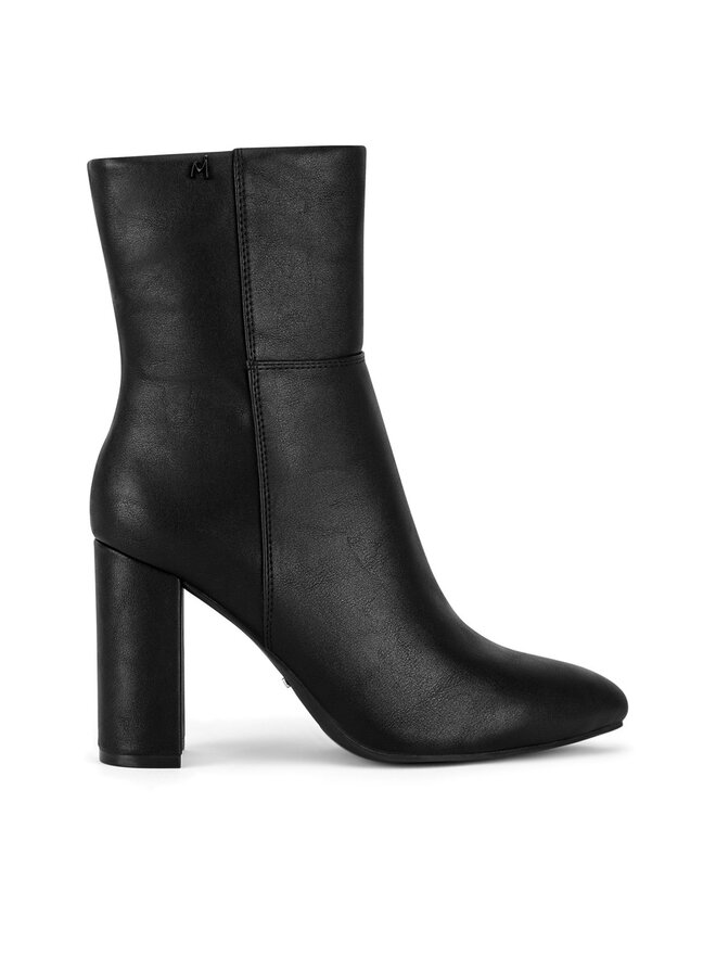 MEXX Botki MEXX MI001714543W Czarny