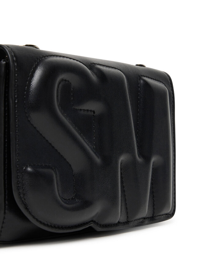 Steve Madden Сумка Steve Madden Bzoie SM13002239 Чорний
