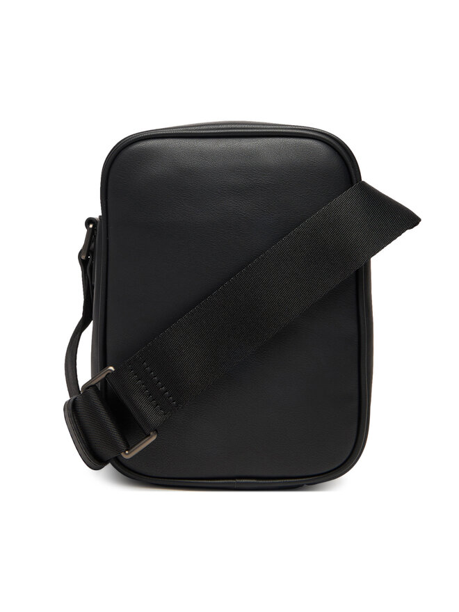 Tommy Hilfiger Bandolera Tommy Hilfiger AM0AM13493 Negro