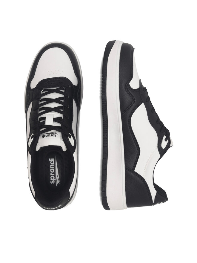 Sprandi Αθλητικά Sprandi MP07-11737-05 Μαύρο