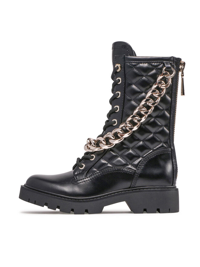 Guess scarponcini shop