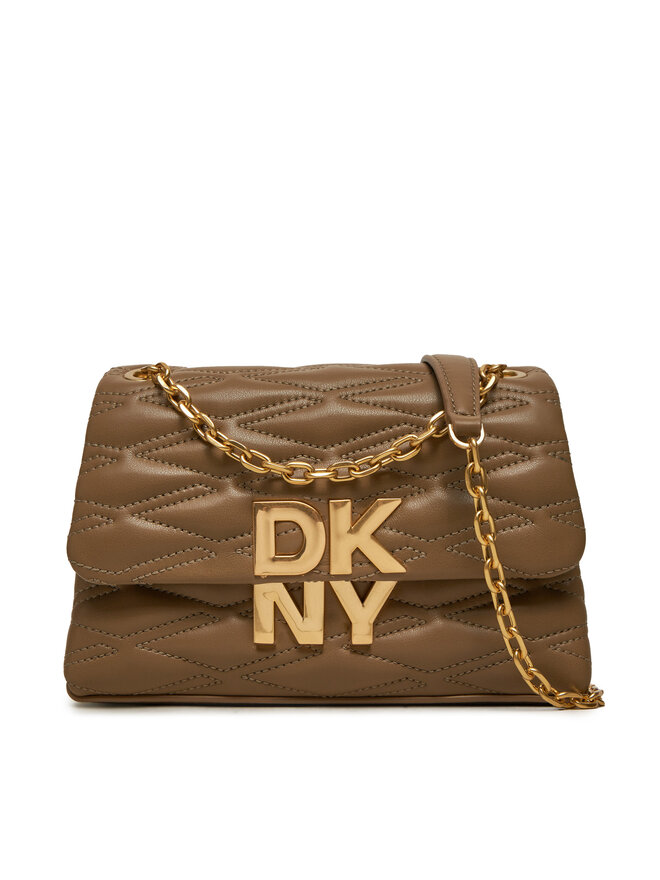 DKNY Bolso DKNY Minna R433KG75 Marrón