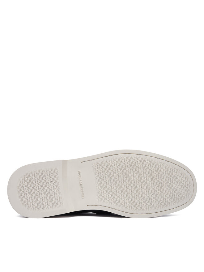 KARL LAGERFELD Туфлі KARL LAGERFELD KL21413 Cиній