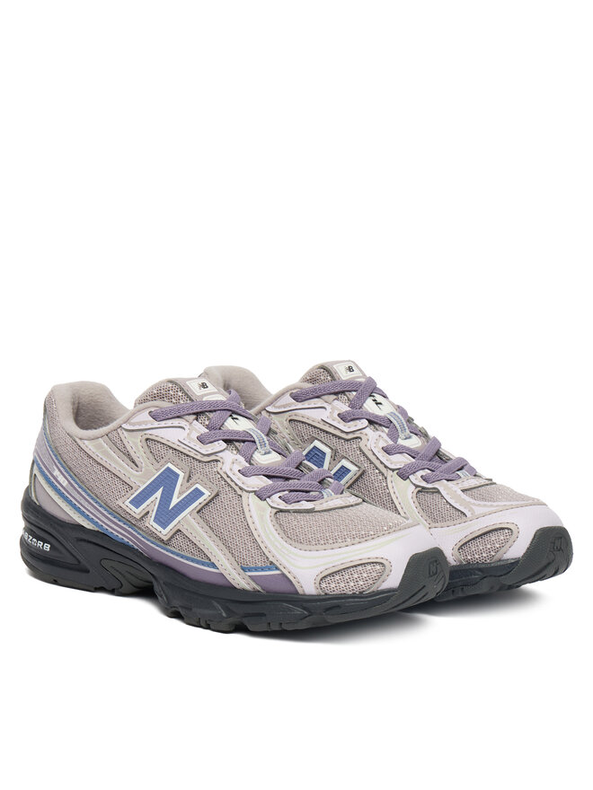 New Balance Sneakers New Balance P7401XQ Grau