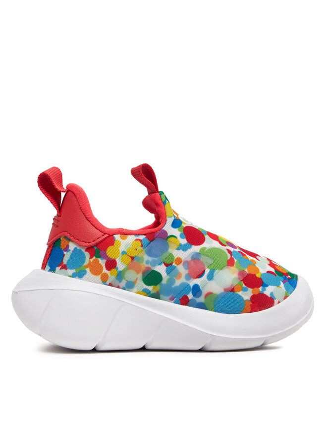 adidas Tenisice adidas Monofit Slip-On IG1260 Bijela