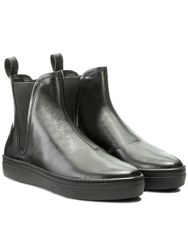 Vagabond Shoemakers Klassische Stiefeletten Vagabond Shoemakers Camille 4445-001-20 Schwarz