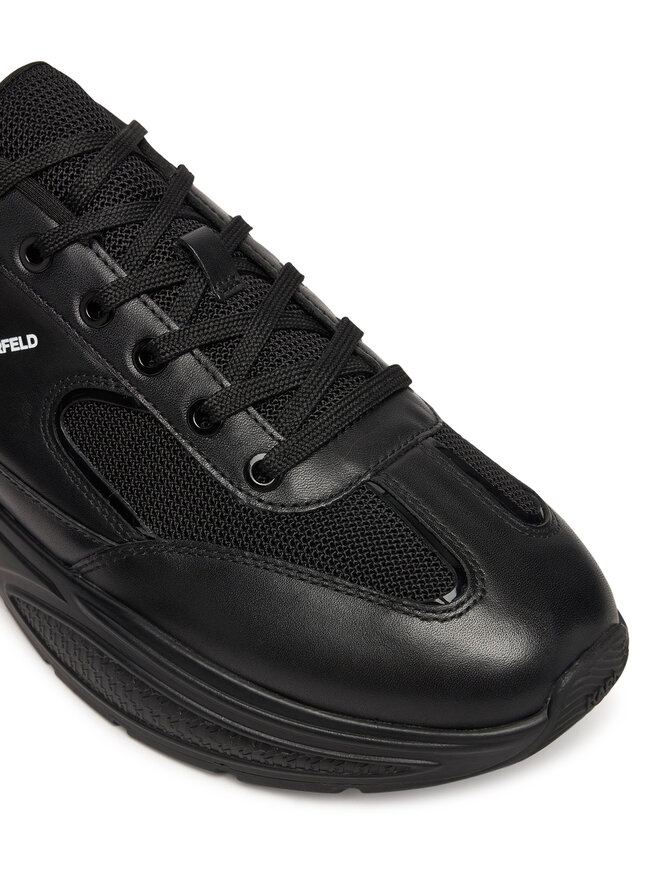 KARL LAGERFELD Zapatillas KARL LAGERFELD KL52715 Negro