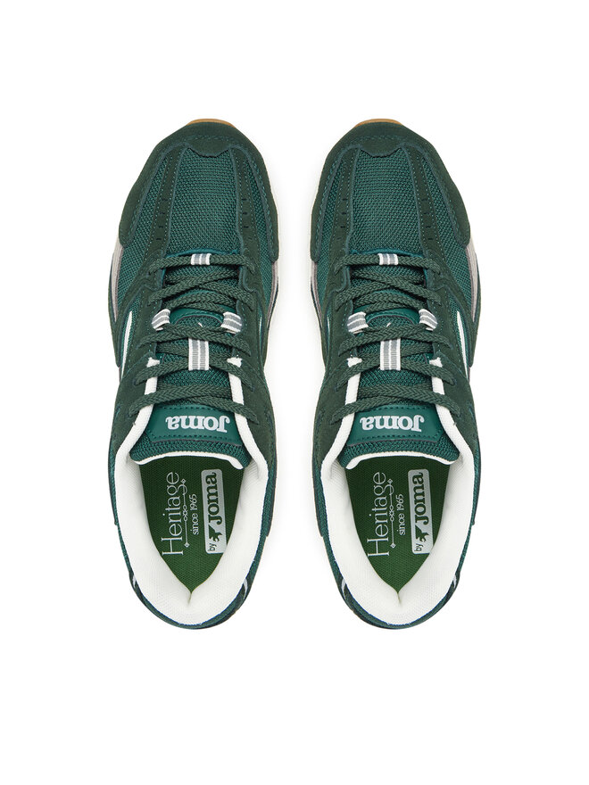 Joma Αθλητικά Joma Rt50 2515 RRT50S2515 Πράσινο