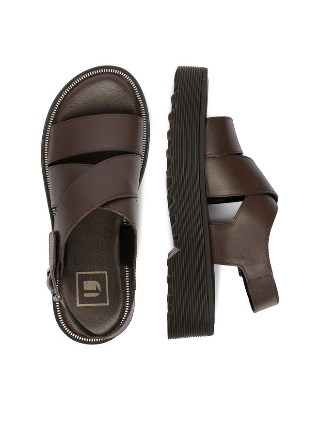 G-Star Raw Sandalen G-Star Raw CEO-WI16-AVA-01 Braun
