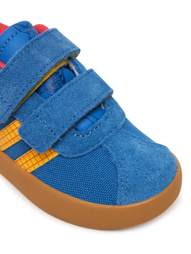 adidas Sneakers adidas Pixar Toy Story Vl Court 3.0 JQ4381 Blau