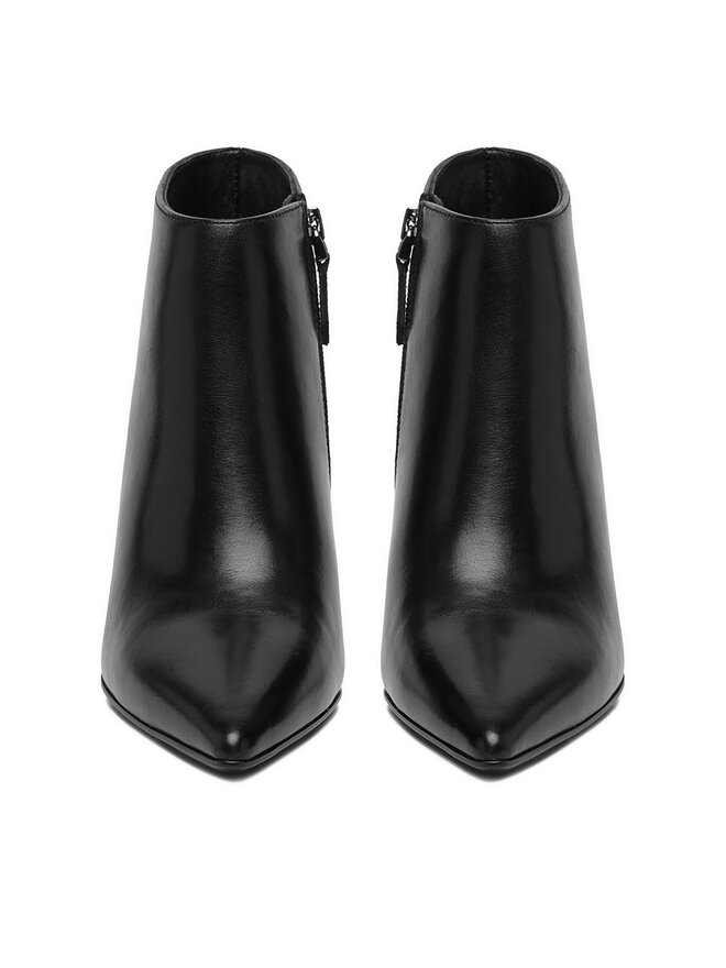 GINO ROSSI Stiefeletten GINO ROSSI EO-CLOE-GLC9273-4-370-1 Schwarz