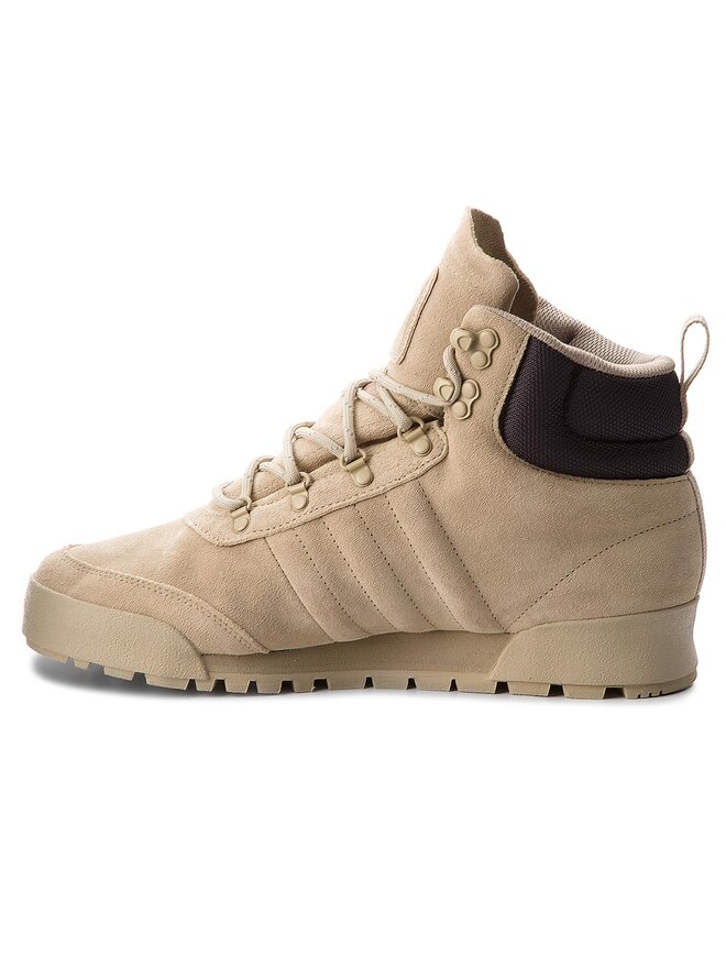 adidas Черевики туристичні adidas Jake Boot 2.0 tr Бежевий