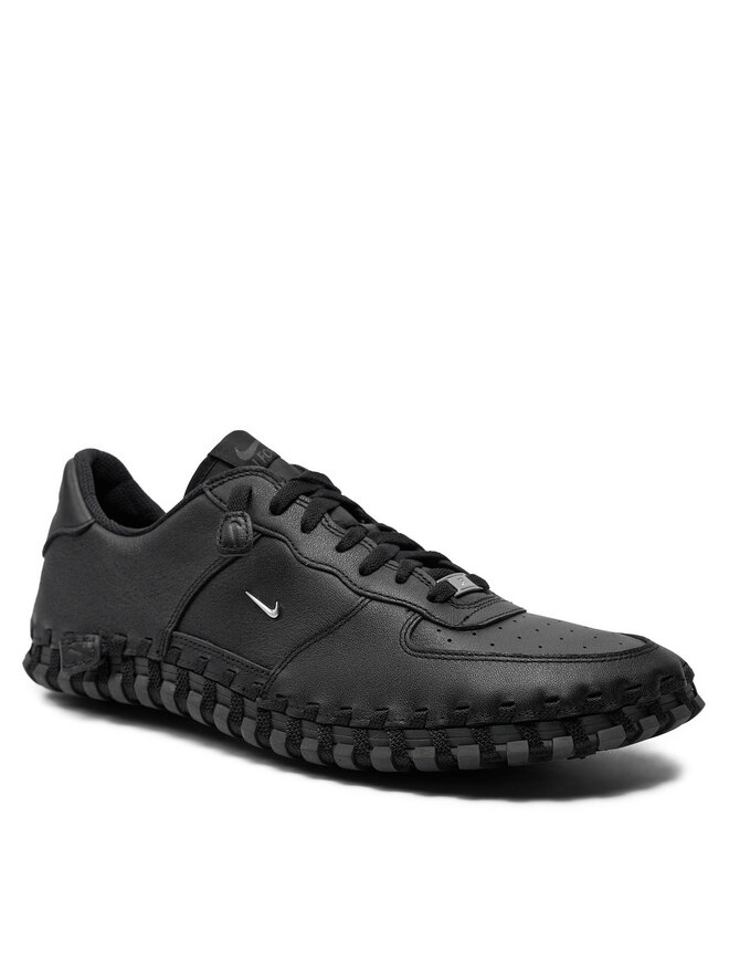Nike Sneakers Nike J Force 1 Low DR0424-001 Schwarz