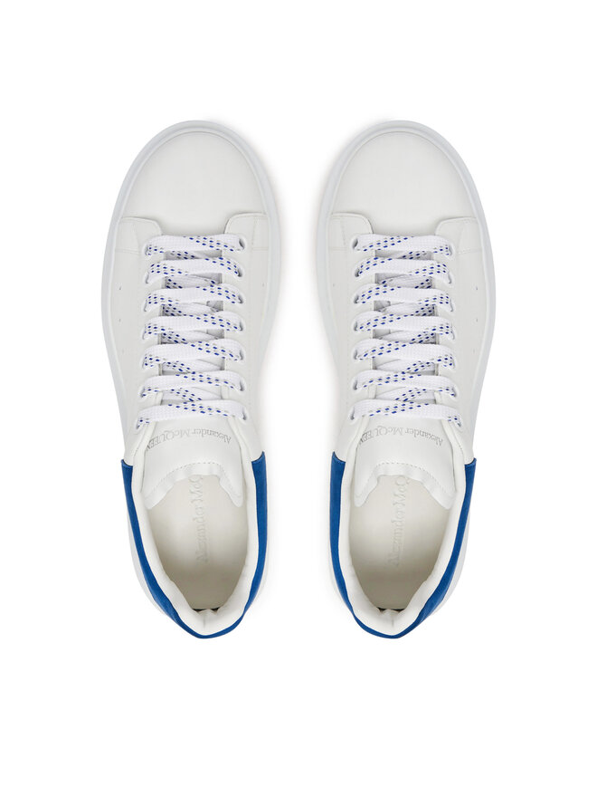 MCQ Alexander McQueen Sneakers MCQ Alexander McQueen 553680WHGP7 Bianco