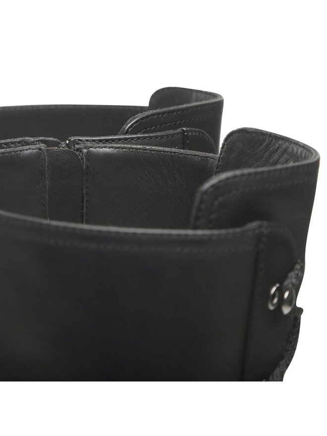 Max Mara Stiefel Max Mara Brandt 47961323600 Schwarz