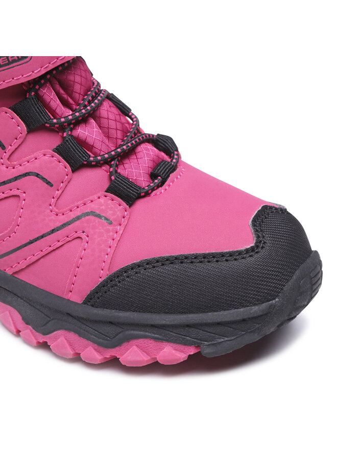 Sprandi Botines planos Sprandi CP23-6042(IV)DZ Rosa