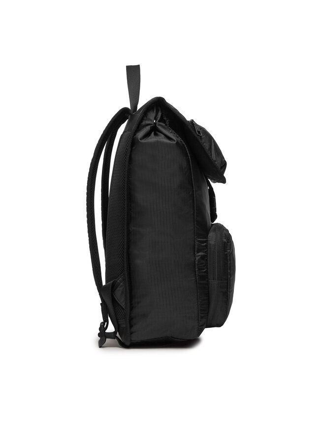 Calvin Klein Jeans Rucksack Calvin Klein Jeans Sport Essentials Sq Flat Bp43 L K50K511721 Schwarz